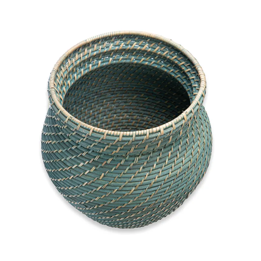 Hapao Jar Basket, image 4