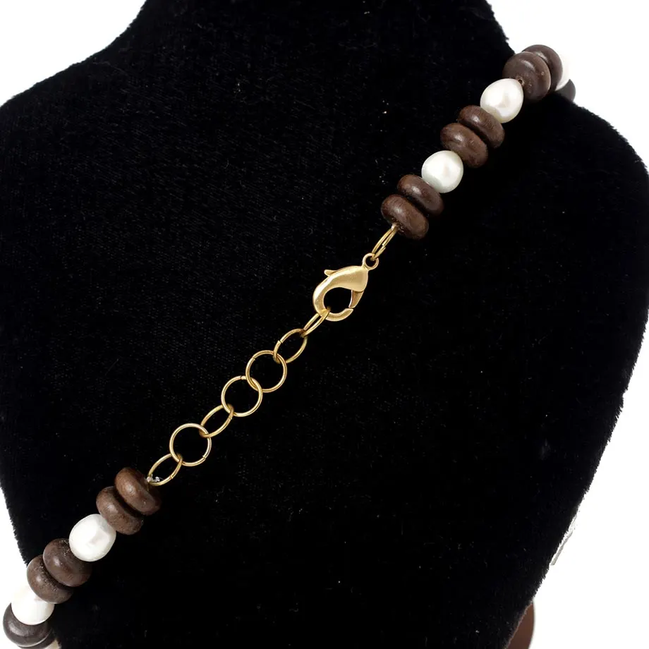 Maria Clara Necklace, image 5