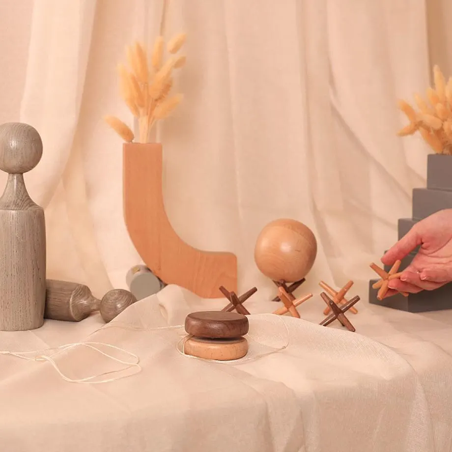 Albero Wooden Accessories, image 5