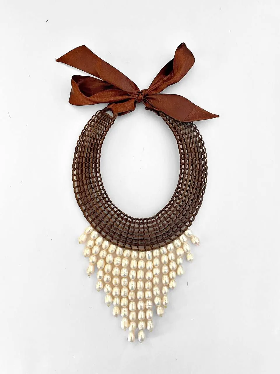 NORMA necklace. Cult-fave, image 2