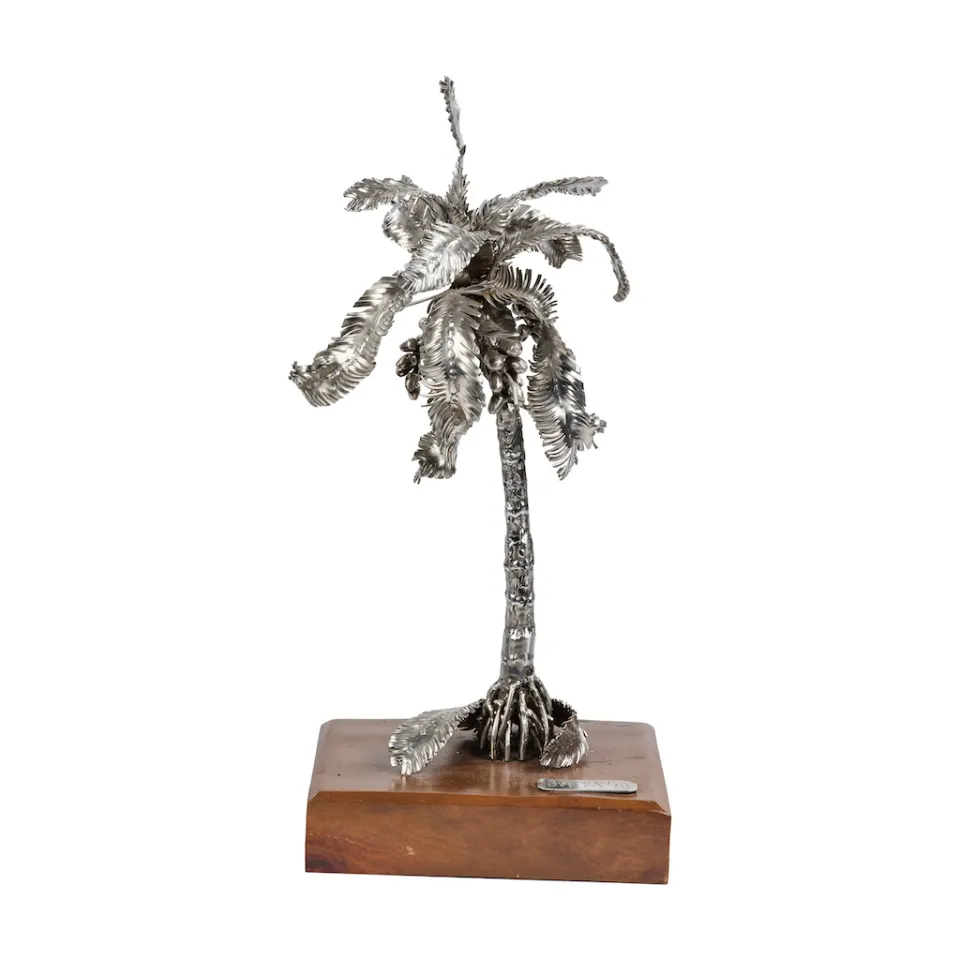 Tree of Life by Noel Bueza, image 1