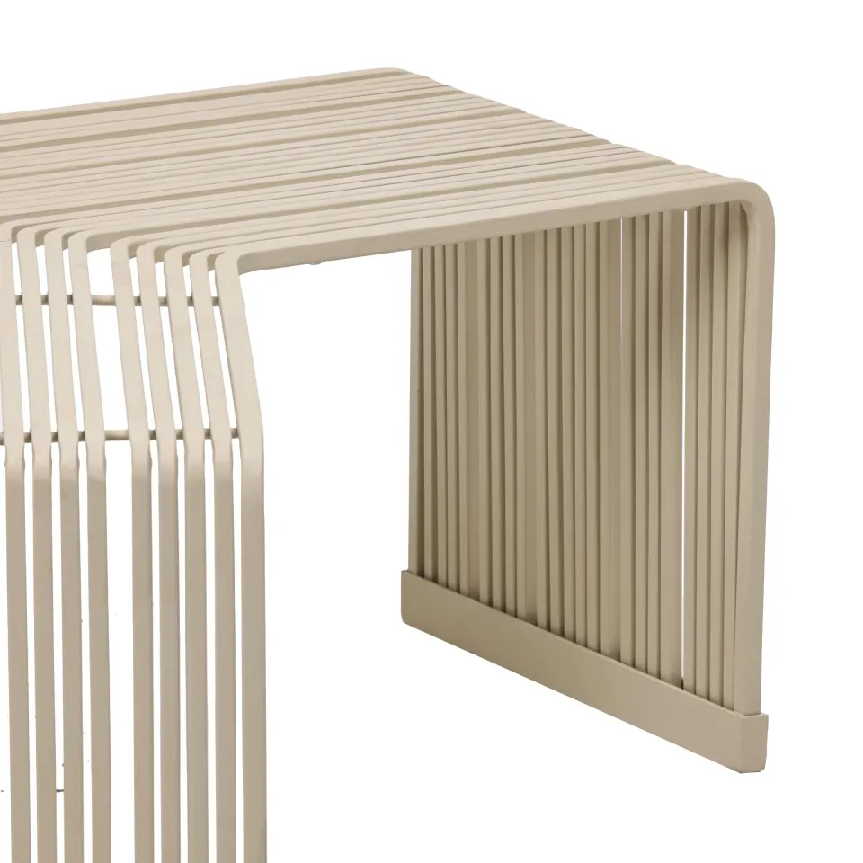 TRIO bench, image 2