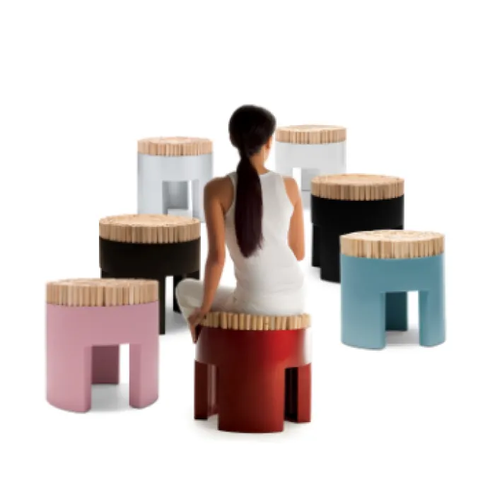 CHIQUITA Stool
