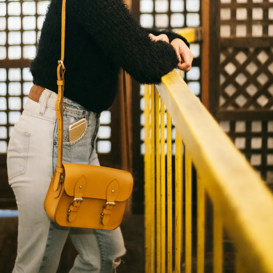 Anya Satchel, image 2