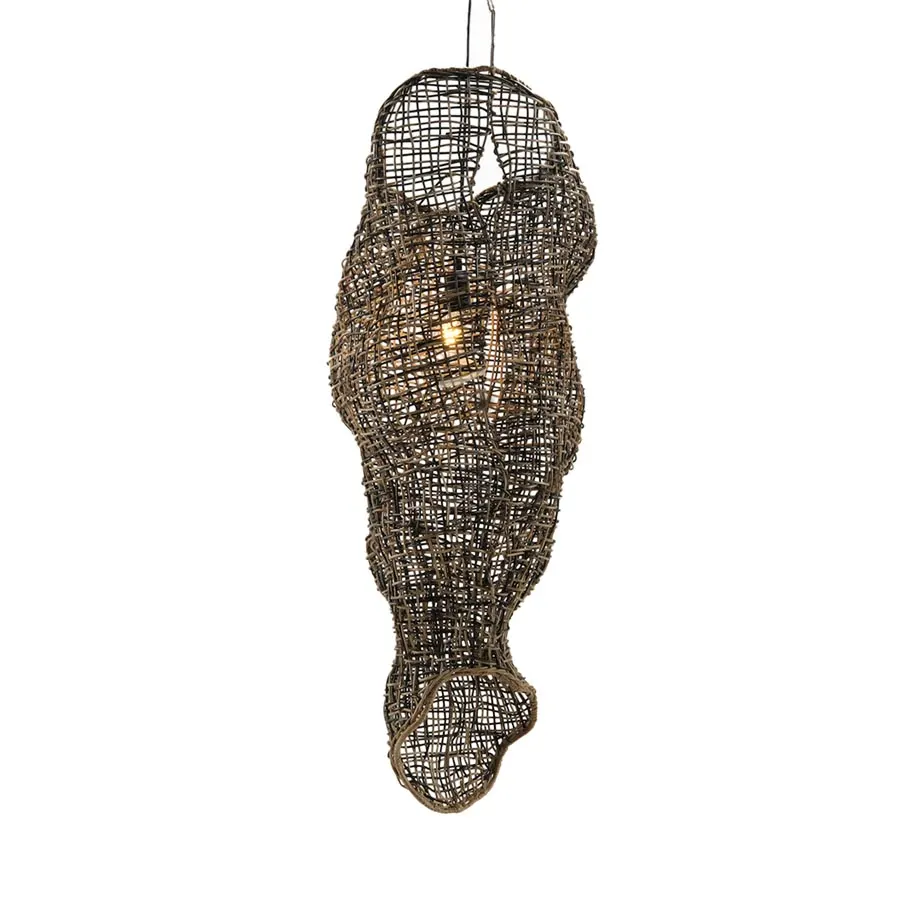 Cone Hanging Lamp , image 3