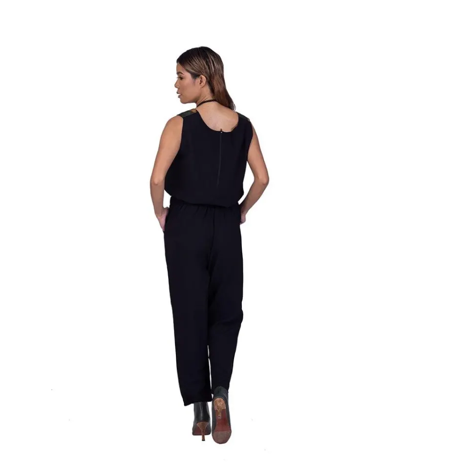 Donya Jumpsuit, image 4