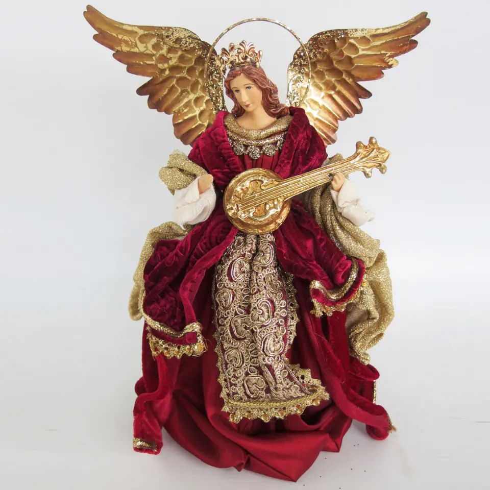 Excelsior Angel, image 1