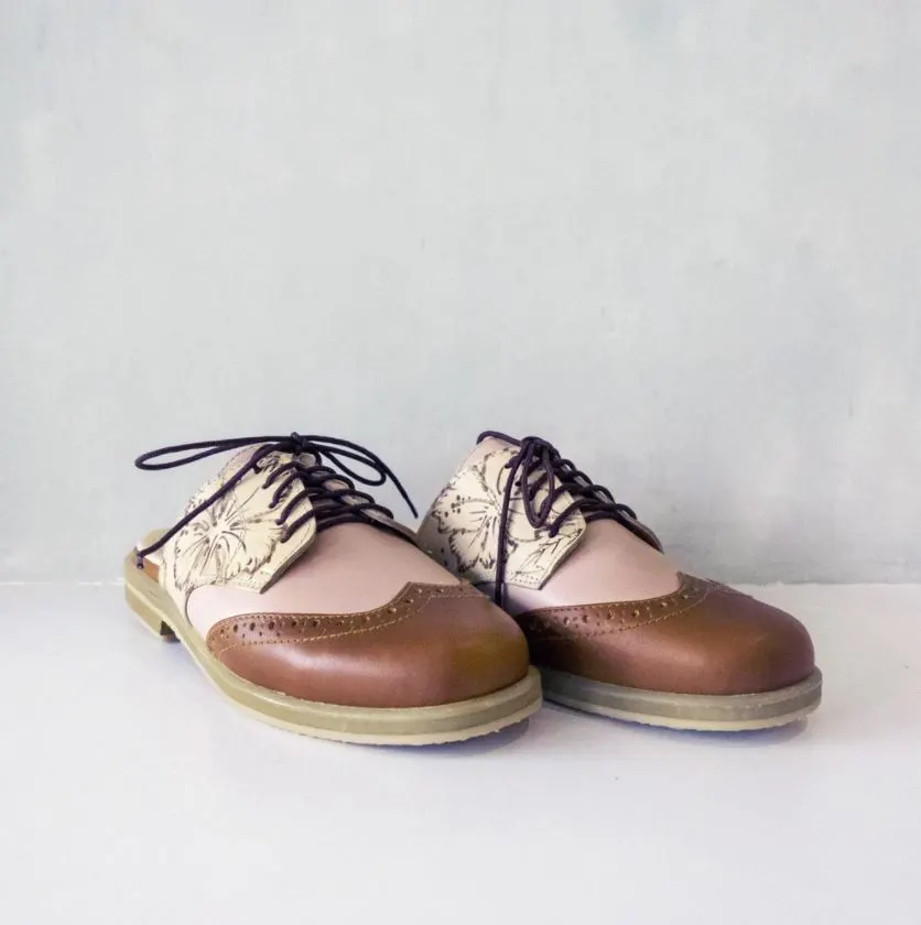 Mela Brogue Slides, image 2