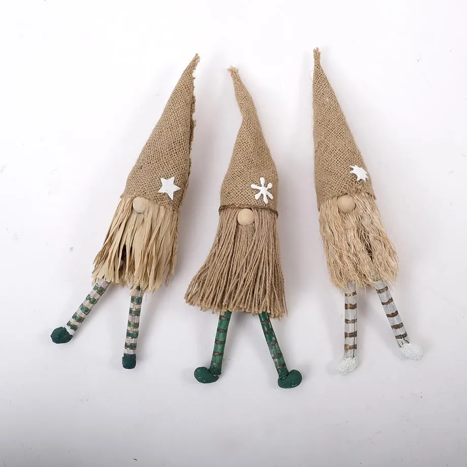 S3 Gnenome Hanging Ornament, image 4