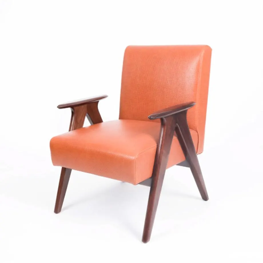 Marcel Lounge Chair, image 2