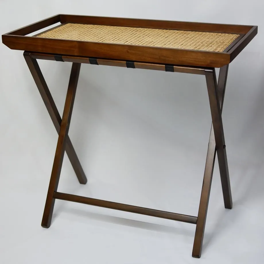 Tangkay Folding Bed Tray, image 2