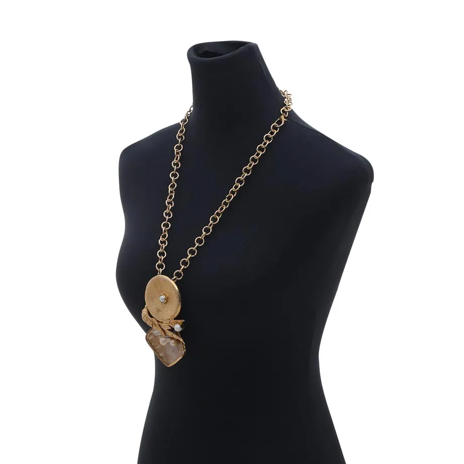 Rea & Ricci Necklace, image 4