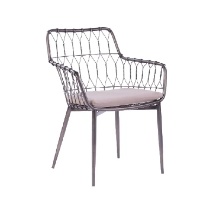 Ritorto Kade Chair