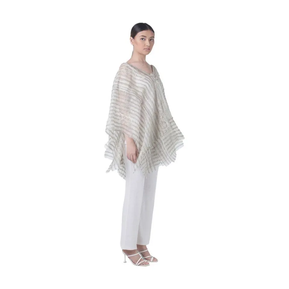 Resort Piña Caftan - TRELLIS , image 3