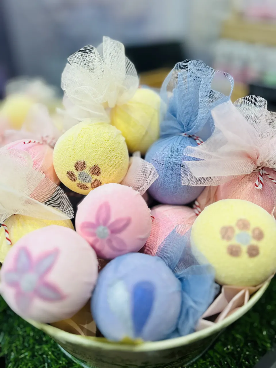 Bathbombs, image 5