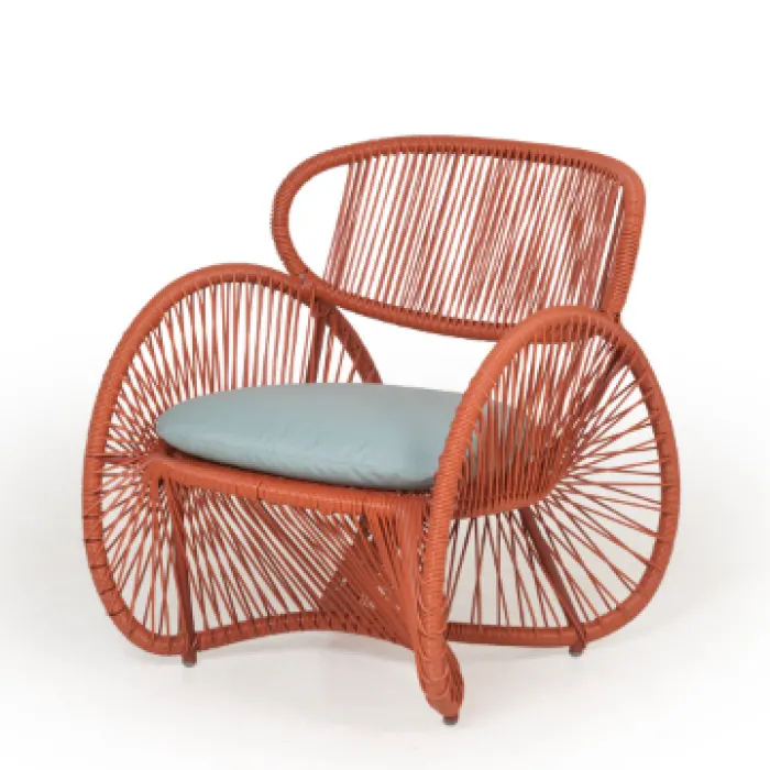 AERO Easy Armchair, image 2