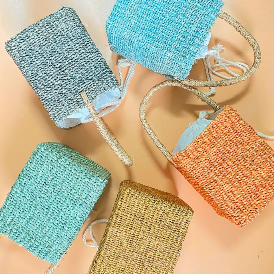 Karton Bag
