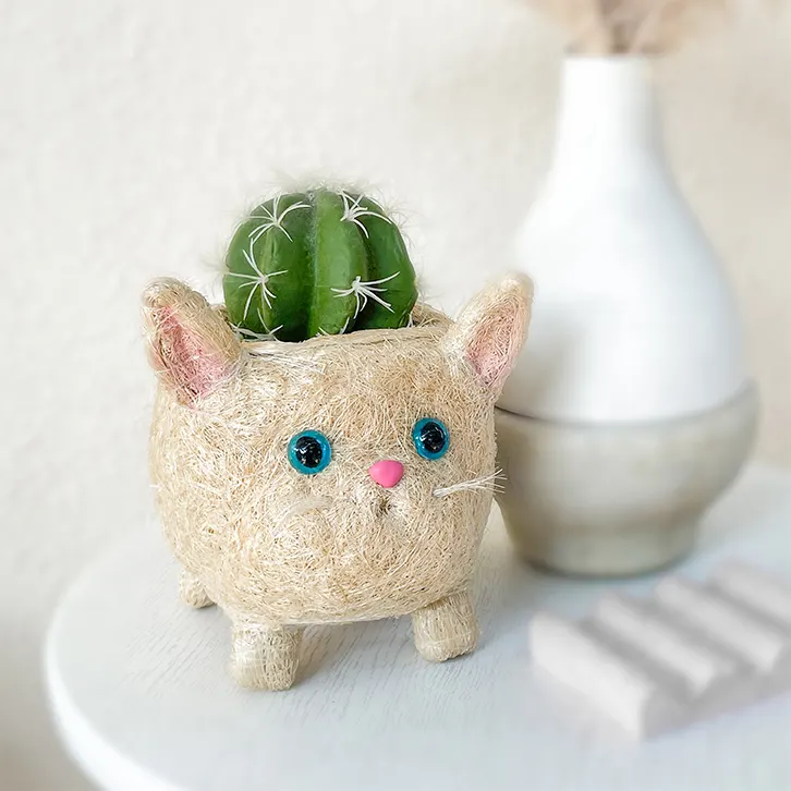 Chibi Cat, image 4