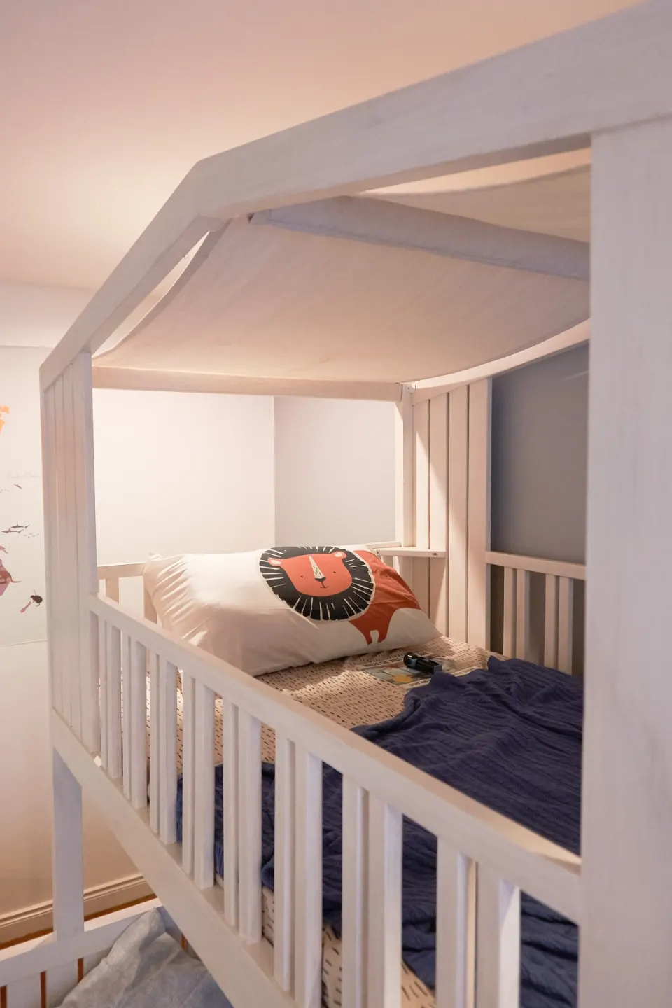 Treehouse Dreamer, image 2