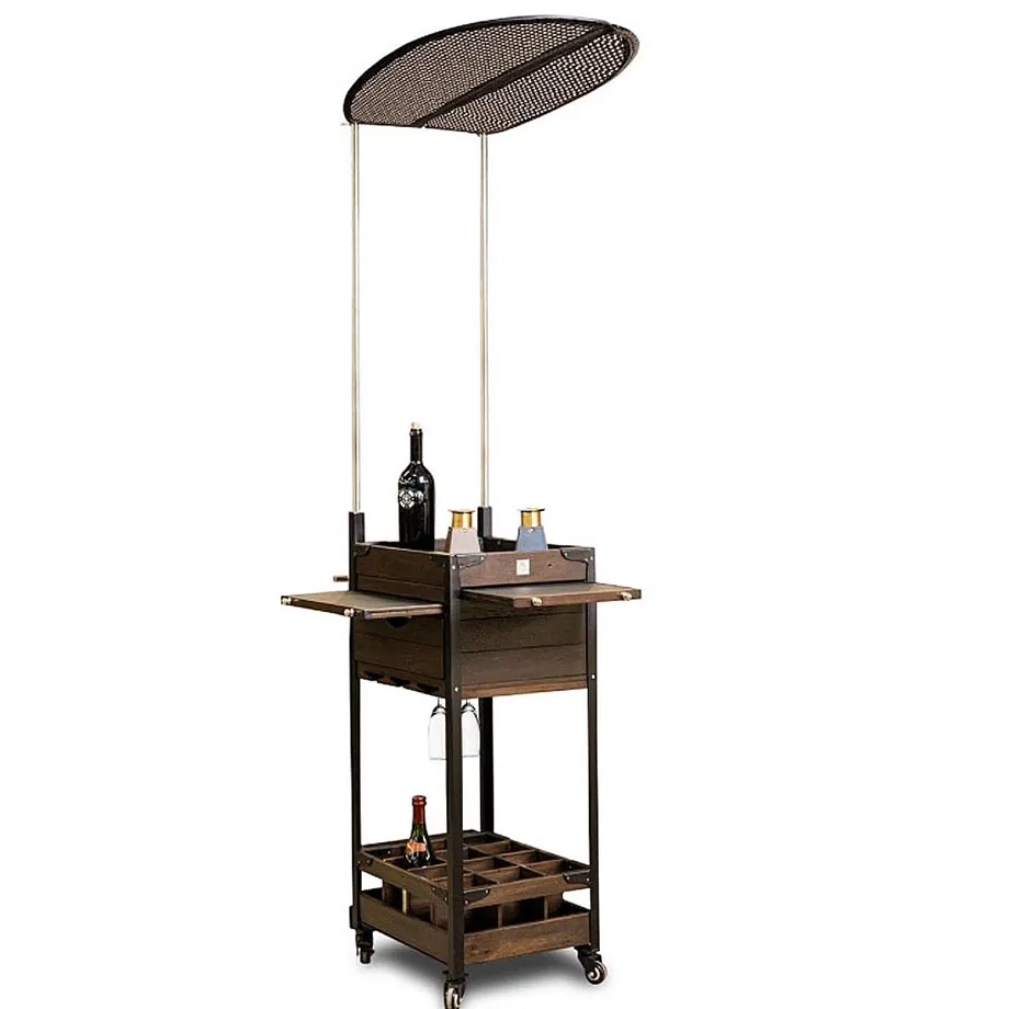  BAR CART, image 1