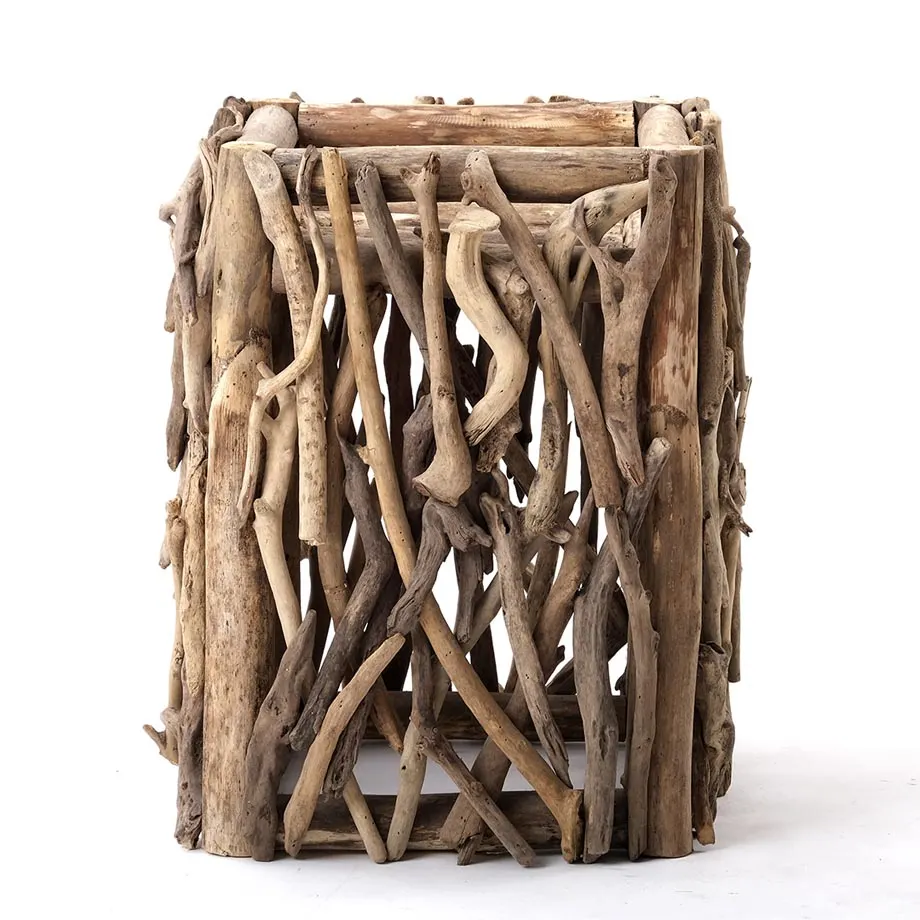 Large Square Planter, image 3