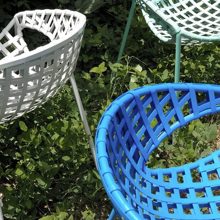 BRIQUE Chair, image 9
