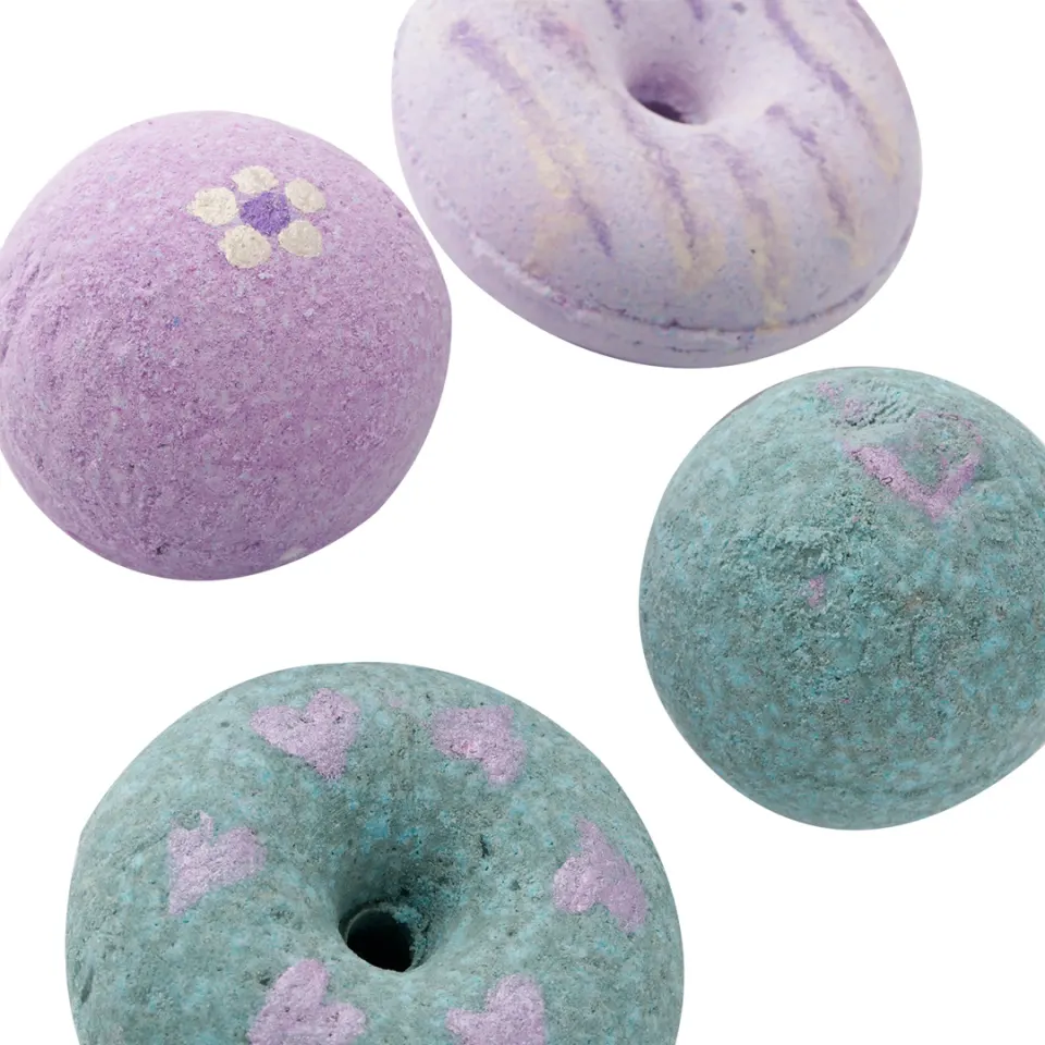 Bathbombs, image 4