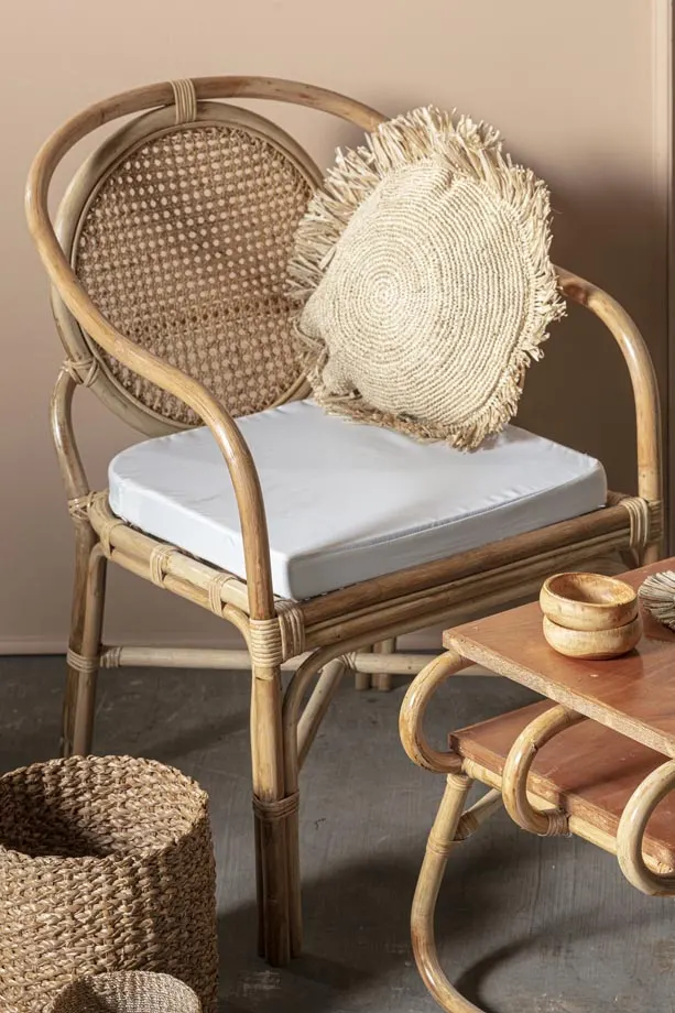 Petra Dining Chair, image 5