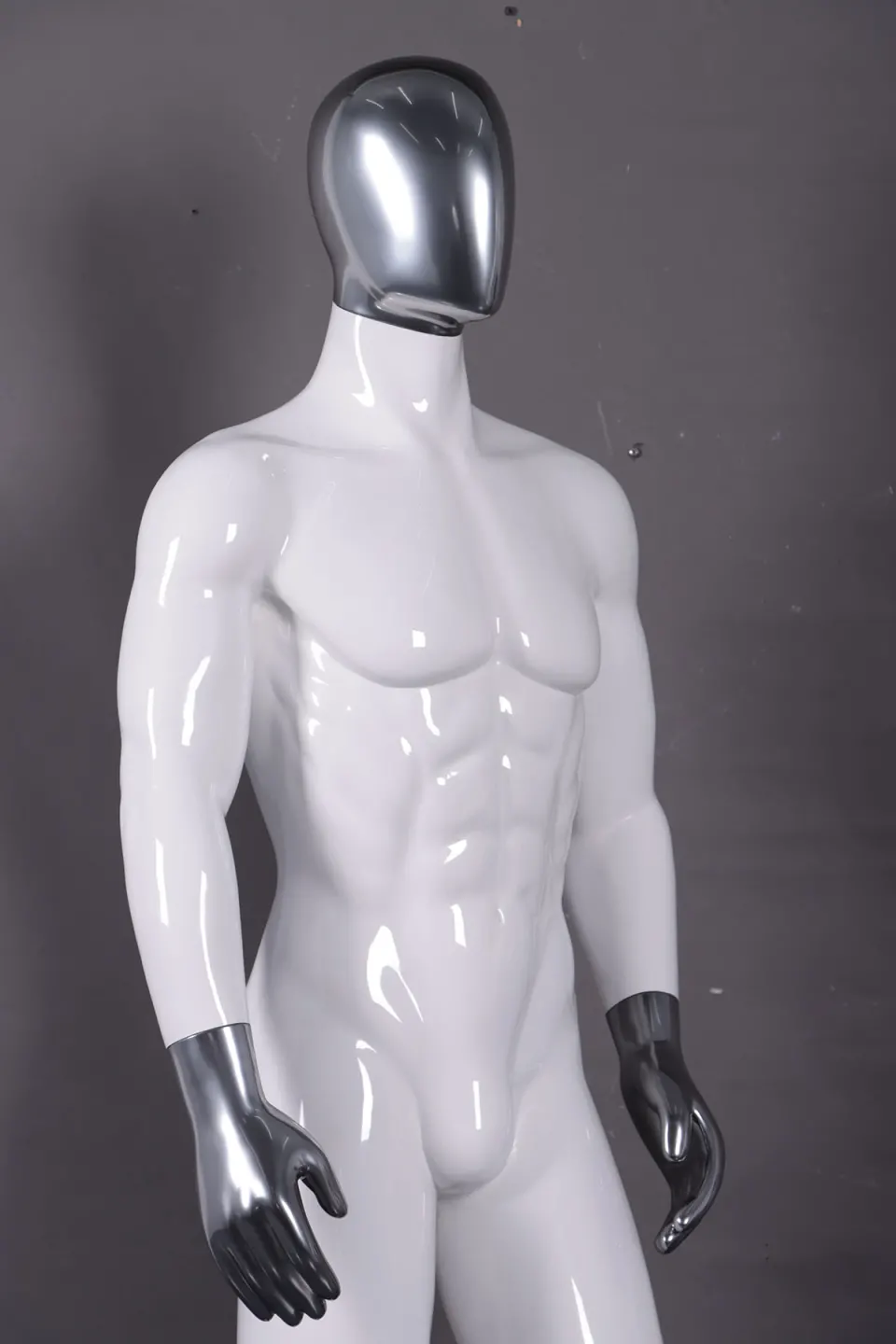 Hunky and Belle Lume, image 3