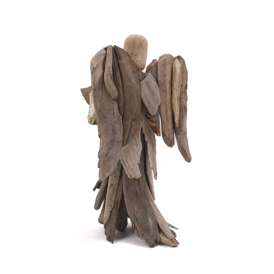 Angel with Instrument, image 5