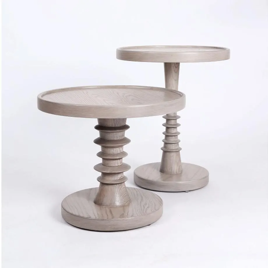Torno Nesting Tables, image 1