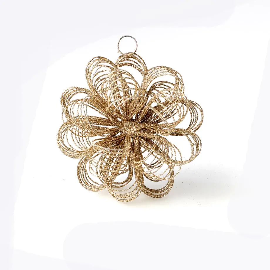 1150704 (3D Christmas Ornament), image 1