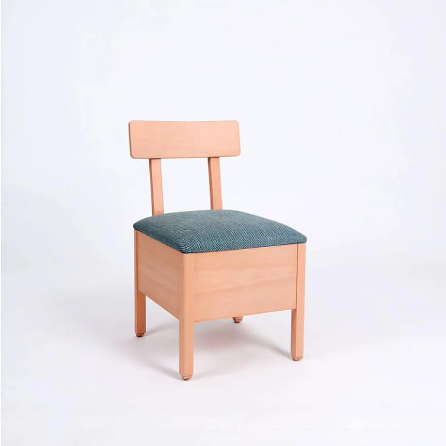 Harper Kid's Chair