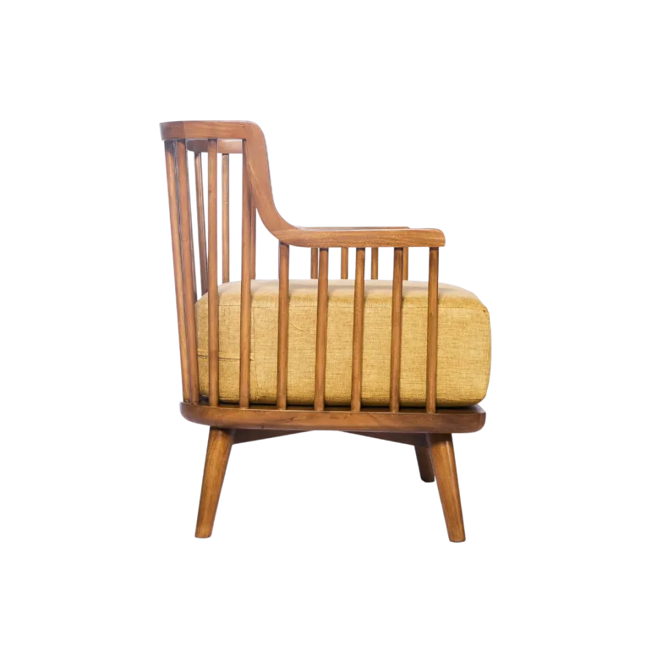 Celyn Lounge Chair, image 3
