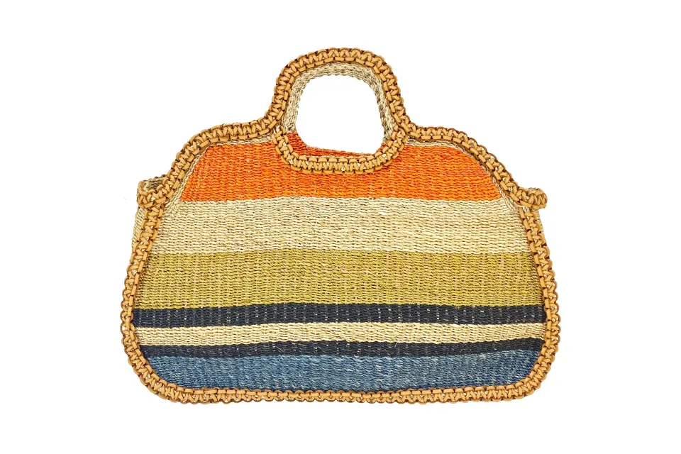 Trenzo Stripes Multibright, image 3