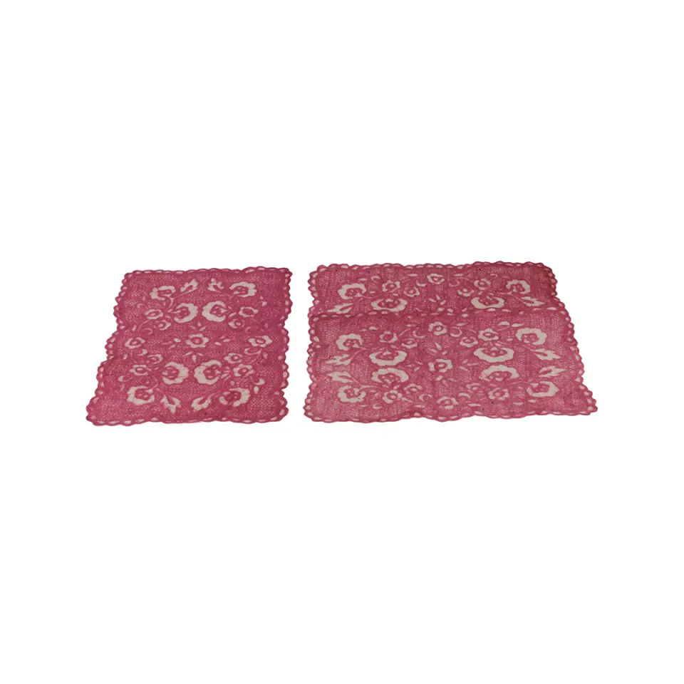 CALADO HANDMADE PAPER PLACEMAT, image 2