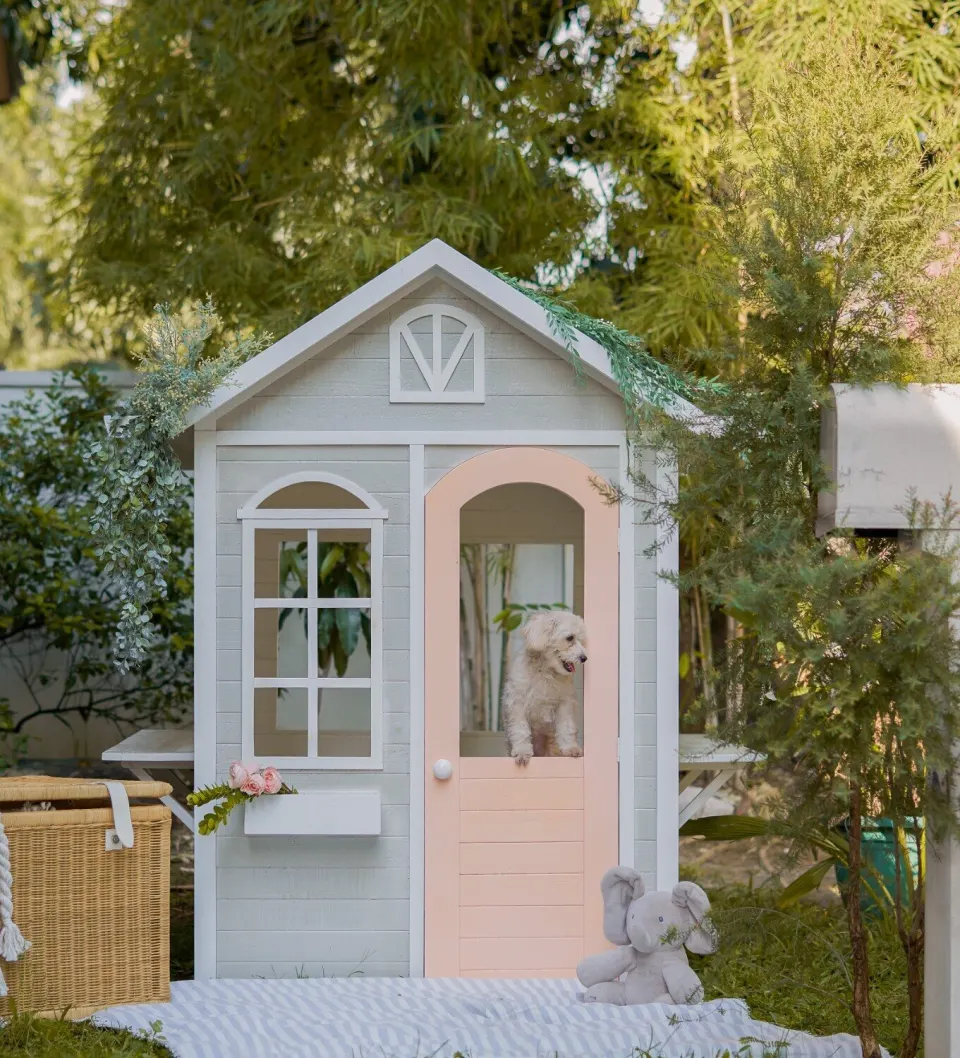 Enchanted Cottage, image 1