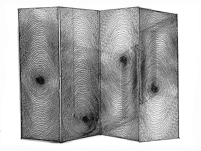 Cocoon Screen