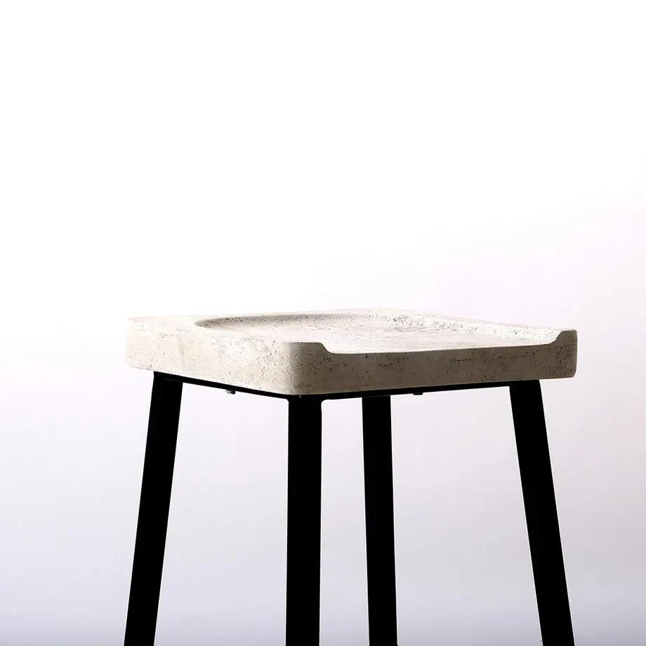 Zen Counter Stool, image 2