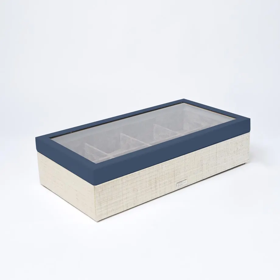 Spencer Watch Box - Large, image 6