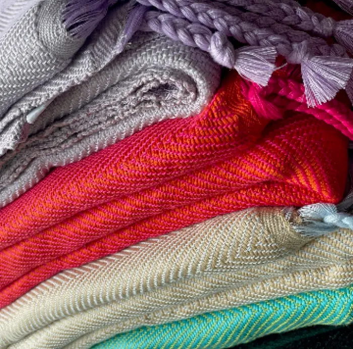 Padayon Blanket/Throw, image 1
