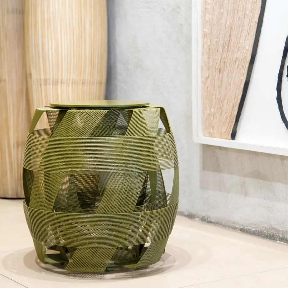 Trigono Side Table, image 1