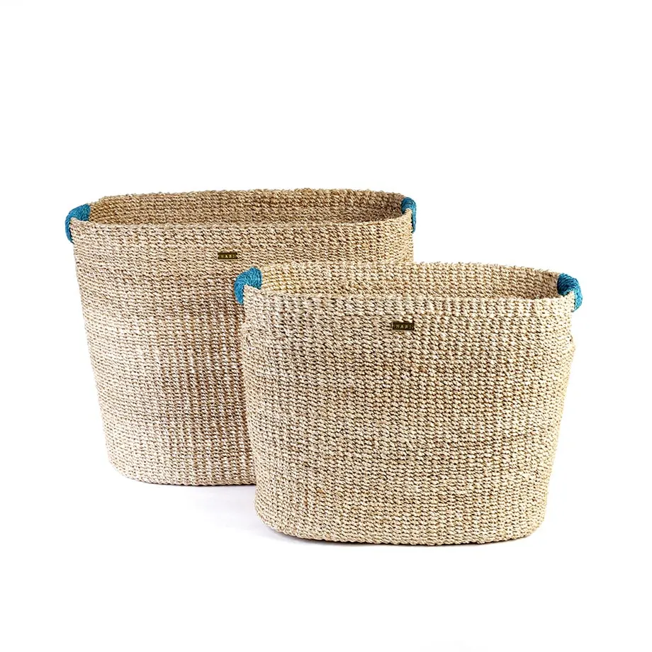 Ivy Oval Baskets, image 4