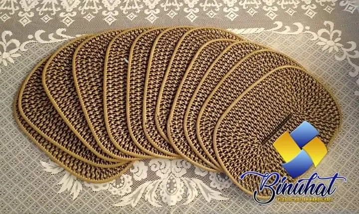 Joy Placemat