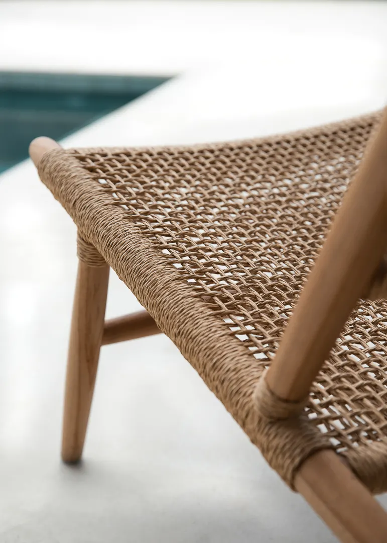 MARIA LOW CHAIR, image 2