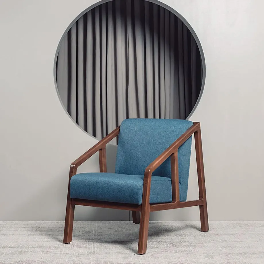 Damien Chair, image 2