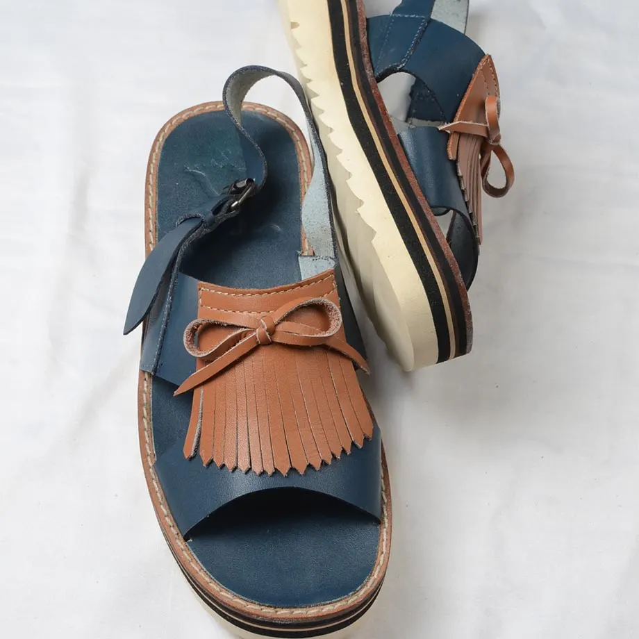 The Riley in Blueberry, image 5