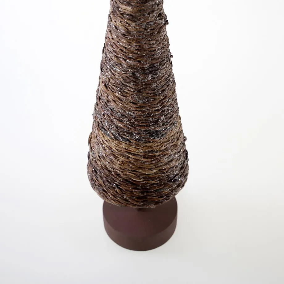 16”H Bacbac Rope Tree, image 2