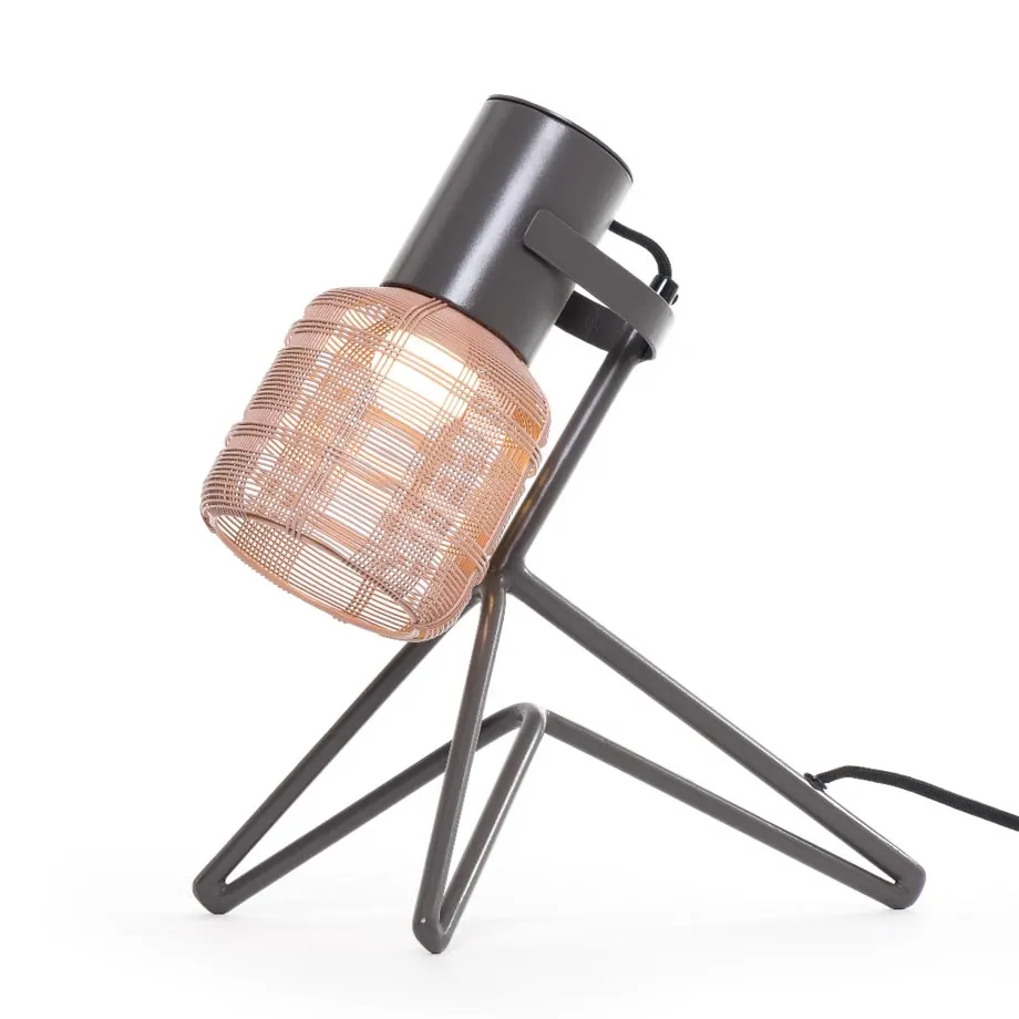 Puppy Table Lamp, image 4