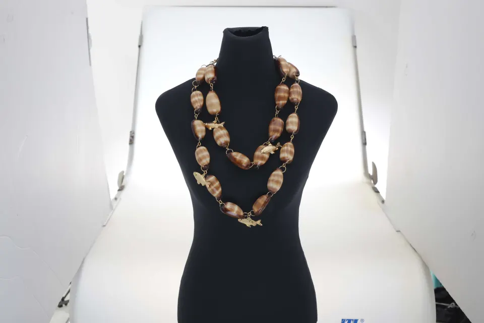 Golda Necklace, image 4
